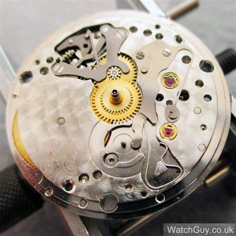 disco datario rolex 1575|Exceptional Movements In History: Rolex Caliber 1575, The .